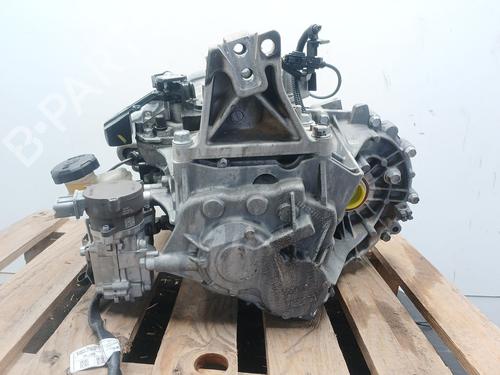 Gearbox KIA CEED (CD) 1.6 CRDi 136 | BP36405601M3 - Image 4