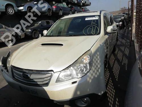 Left front window switch SUBARU LEGACY V Estate (BR)  | BP10968434I27 