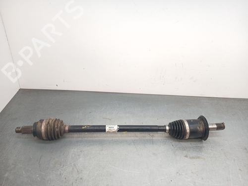 Used Right rear driveshaft Right rear driveshaft 33048370 33048370