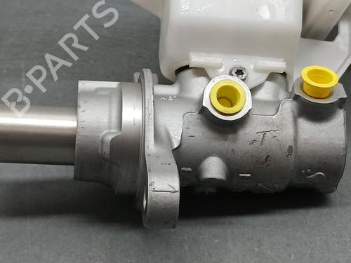 Brake master cylinder RENAULT MEGANE E-TECH SUV EV40 (BNJ2) | BP21044337M77 