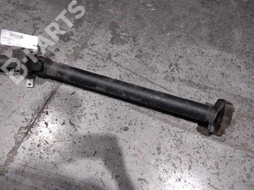 Driveshaft BMW 3 (E90) 318 d | BP10643367M37 