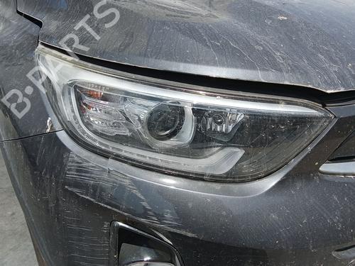 Used Right headlight Right headlight 37991636 37991636