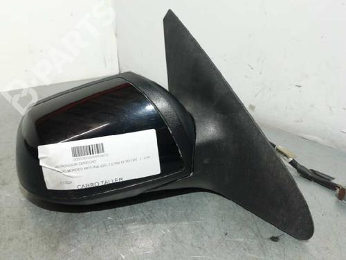 Right mirror FORD MONDEO III (B5Y)  | BP7801750C27 