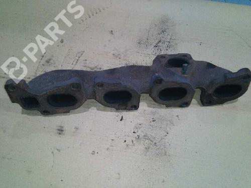 Used Exhaust manifold OPEL INSIGNIA A (G09) 2.0 CDTI (68) (160 hp) 11641238