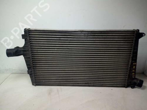 Intercooler AUDI A6 C5 Avant (4B5)  | BP18786334M30 