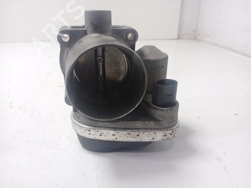 Drosselklappe für SEAT IBIZA III (6L1) 1.4 16V (100 hp) 31125719