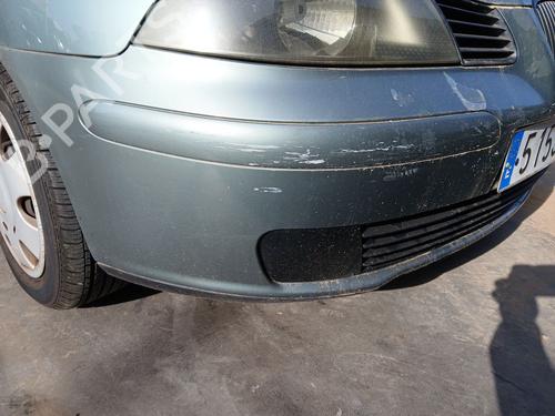 Front bumper SEAT IBIZA III (6L1) 1.9 SDI | BP22783087C7 