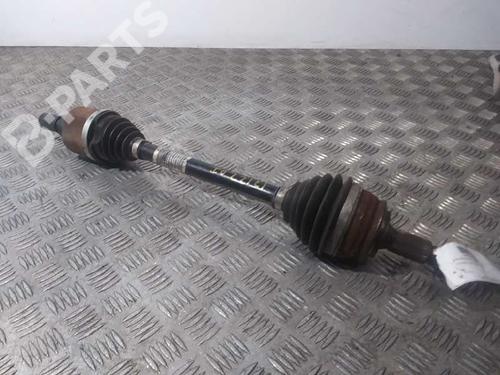 Used Left front driveshaft Left front driveshaft CITROËN C4 Picasso II 1.6 BlueHDi 120 (120 hp) 11181421 11181421