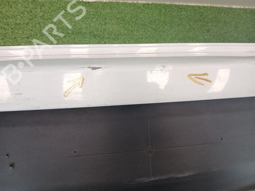 Rear bumper MINI MINI COUNTRYMAN (R60) Cooper D | BP24668983C8 