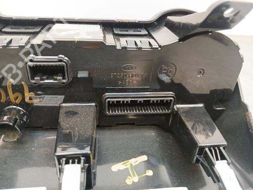 Climate control KIA STONIC (YB) 1.0 T-GDi | BP38255285I5 - Image 7