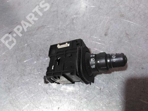 Used Steering column stalk RENAULT GRAND SCÉNIC II (JM0/1_) 1.6 Flex (112 hp) 6057155