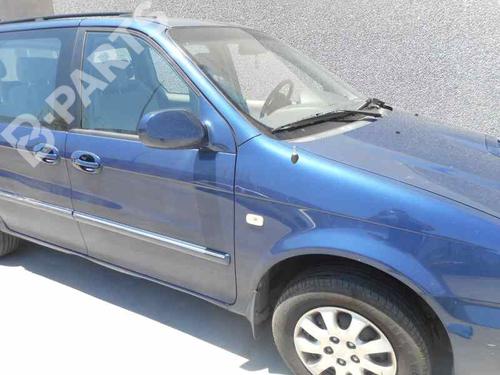 Ignition barrel KIA CARNIVAL II (GQ) 2.9 CRDi | BP2398700M48 