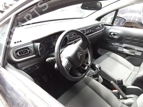 Hattehylde CITROËN C3 III (SX) 1.2 THP 110 (SXHNPS, SXHNZT, SXHNZ6) | BP39568548C85 - Image 6
