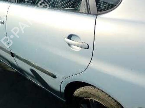 Front right window mechanism SEAT CORDOBA (6L2) 1.9 TDI | BP2368519C23 