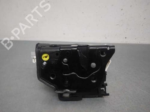 Rear left lock AUDI A3 (8V1, 8VK)  | BP13046821C100 
