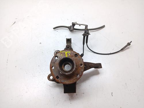 Used Left front steering knuckle Left front steering knuckle DACIA SANDERO II TCe 90 (B8M1, B8MA, B8AC) (90 hp) 36160072 36160072