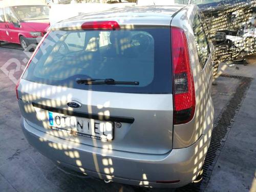 Front right window mechanism FORD FIESTA V (JH_, JD_)  | BP9121241C23 