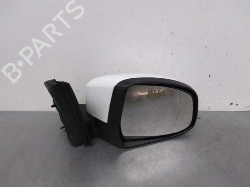 Used Right mirror FORD FOCUS III 1.6 TDCi (115 hp) 10340469