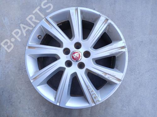 Used Rim JAGUAR E-PACE (X540) 2.0 D150 (150 hp) 31351521