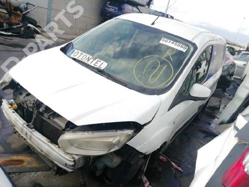 Steering column FORD TOURNEO CONNECT / GRAND TOURNEO CONNECT V408 MPV 1.5 TDCi | BP12206001M21 