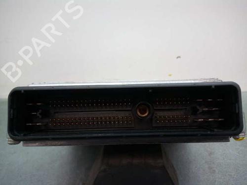 Engine control unit (ECU) FORD FOCUS I (DAW, DBW)  | BP16314137M57 