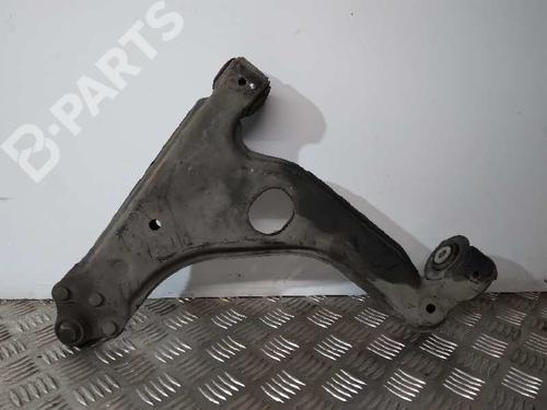 Right front suspension arm OPEL ASTRA G Saloon (T98) 2.0 DI (F69) | BP2360154M13 