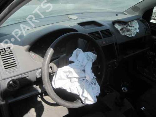 Brake master cylinder VW POLO (9N_, 9A_) 1.4 TDI | BP2365154M77 