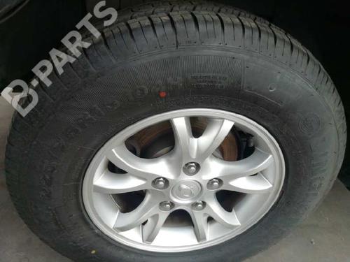 Driveshaft SSANGYONG ACTYON I  | BP11181635M37  - Image 9