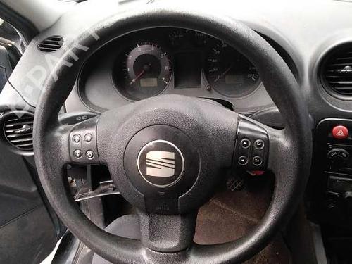 Left mirror SEAT IBIZA III (6L1) 1.4 16V | BP2419303C26 