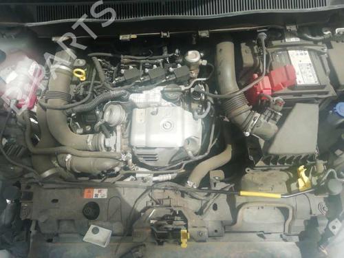 Køler FORD B-MAX (JK)  | BP23209754M31 