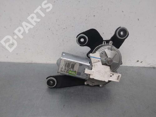 Viskermotor bakrute CITROËN C3 I (FC_, FN_) [2002-2013]  10162336