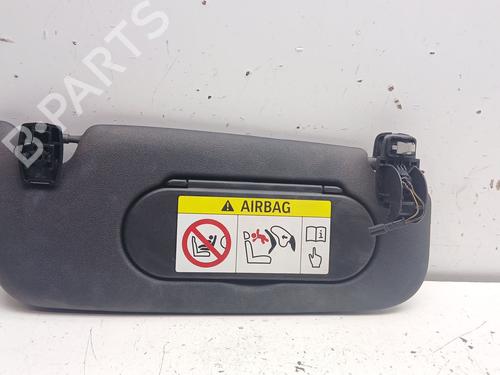 right-sun-visor-mini-mini-f56-cooper-2013-19805147 main image