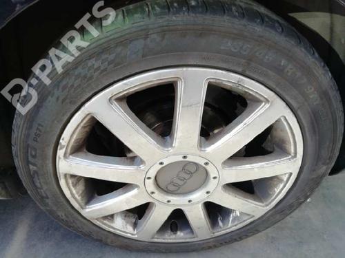 Rudehejsemekanisme Højre foran AUDI A4 B7 Avant (8ED) 2.0 TDI 16V | BP7648947C23 
