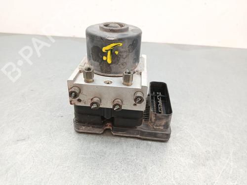 ABS Bremseaggregat SUZUKI SWIFT III (MZ, EZ)  | BP18786759M43 