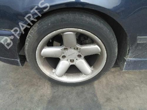 Gearbox BMW 5 (E39) 525 tds | BP2422417M3 