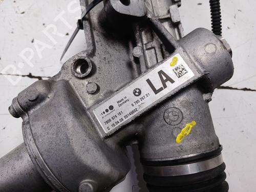 Steering rack BMW 1 (E87) 118 d | BP40515627M22 - Image 6