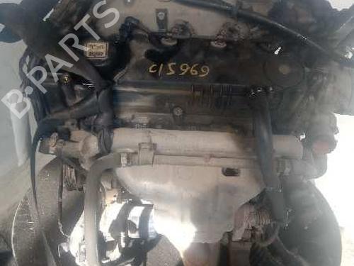 Engine FIAT DOBLO Box Body/MPV (223_) 1.9 JTD | BP40044903M1  - Image 5