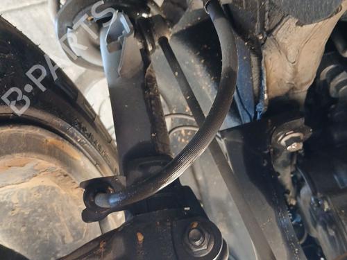 Left front shock absorber MINI MINI COUNTRYMAN (R60) One D | BP26711797M16 