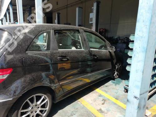 Tailgate MERCEDES-BENZ B-CLASS Sports Tourer (W245) B 180 CDI (245.207) | BP10286609C6  - Image 5