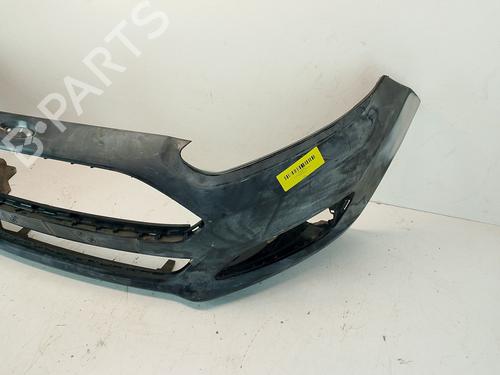 Front bumper FORD FIESTA VI (CB1, CCN) 1.6 ST | BP27520480C7 