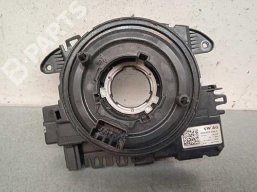 Used Squib airbag Squib airbag SEAT ALTEA XL (5P5, 5P8) [2006-2015] 11181669 11181669