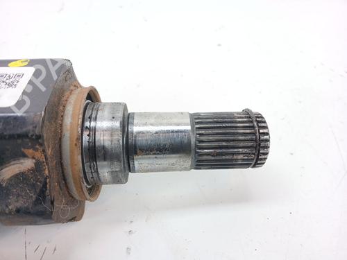 Left front driveshaft MAZDA CX-30 (DM) SKYACTIV-G M Hybrid | BP32065617M38 