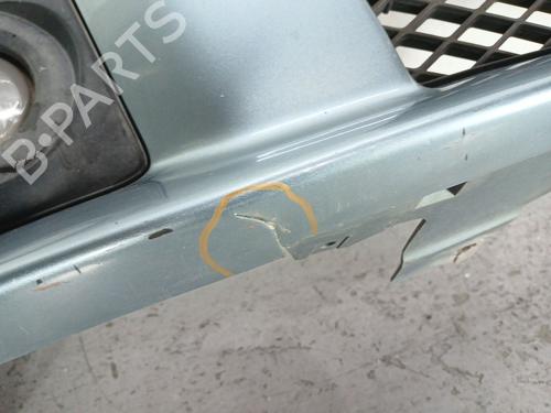 Front bumper MAZDA PREMACY (CP) 2.0 TD | BP23093131C7 