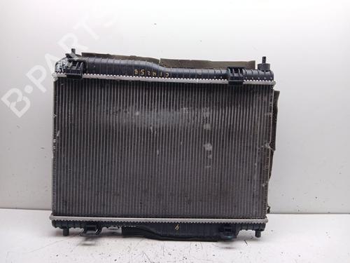 Water radiator FORD ECOSPORT 1.5 Ti | BP34630933M31 - Image 3