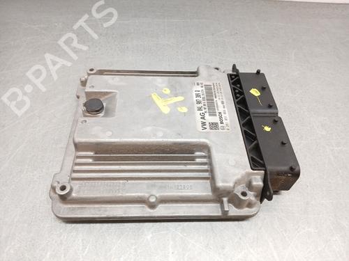 Engine control unit (ECU) SEAT LEON (5F1) | BP38096007M57 - Image 4