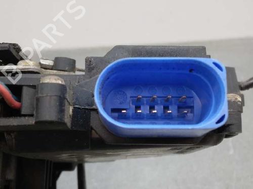 Front left lock AUDI A8 D3 (4E2, 4E8) 3.0 TDI quattro | BP17433642C98 