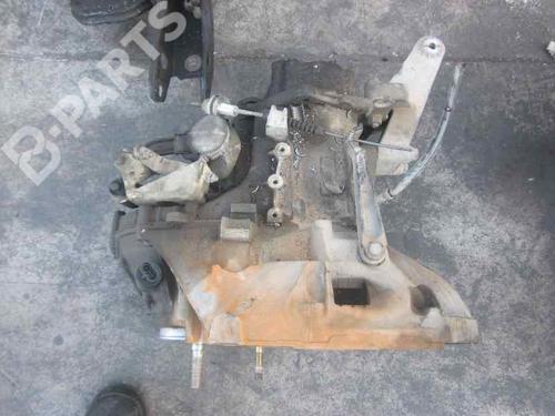 Gearbox FIAT BRAVA (182_)  | BP2362259M3 