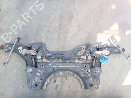Subframe PEUGEOT 3008 II SUV (MC_, MR_, MJ_, M4_) 1.2 THP/ PureTech 130 (MRHNSM, MRHNSU, MRHNSJ, MRHNYW,... | BP29764527M9