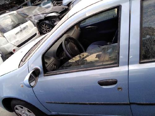 Fuse box FIAT PUNTO (188_) 1.2 60 (188.030, .050, .130, .150, .230, .250) | BP4207484E1 