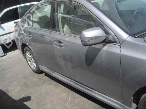 Engine control unit (ECU) SUBARU LEGACY V (BM) 2.0 D AWD (BMD) | BP2440180M57  - Image 10